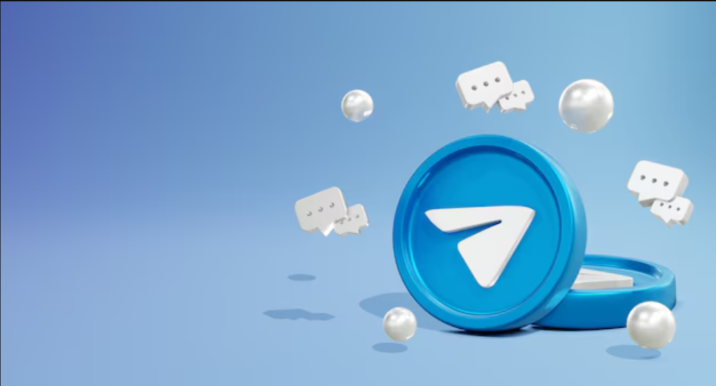 Herabet Telegram Sohbet Kanalı